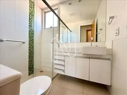 Banheiro Quarto suíte