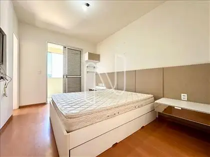 Quarto suíte