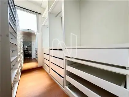 Closet Quarto suíte