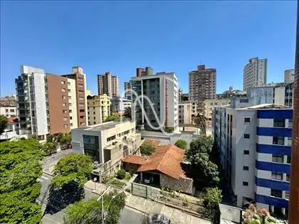 Vista Quarto suíte