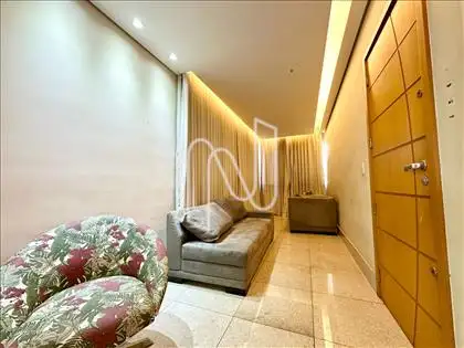 Sala para 03 ambientes