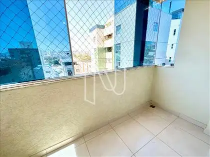 Varanda Quarto suíte