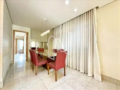 Sala para 03 ambientes