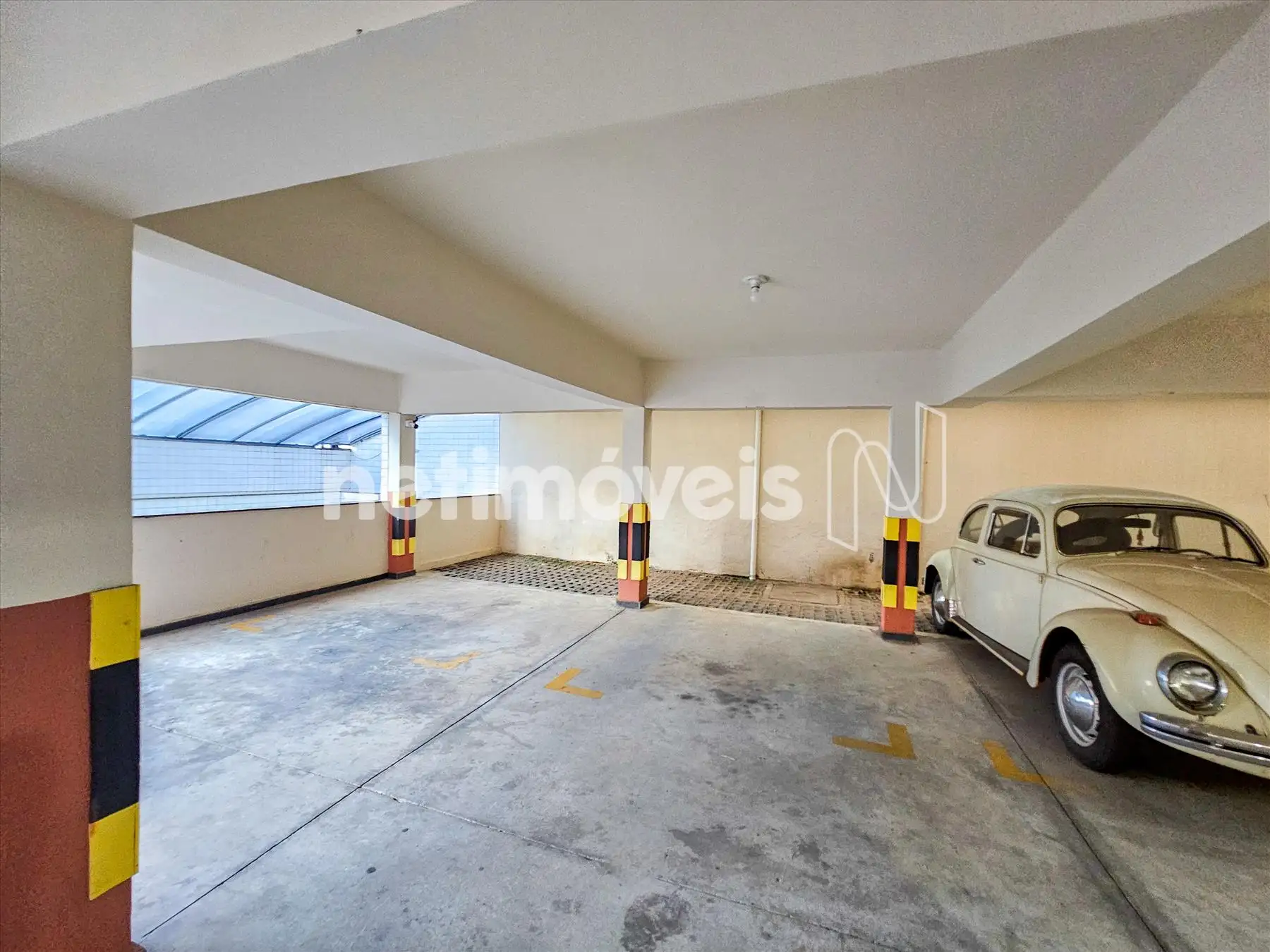 Vagas de garagem
