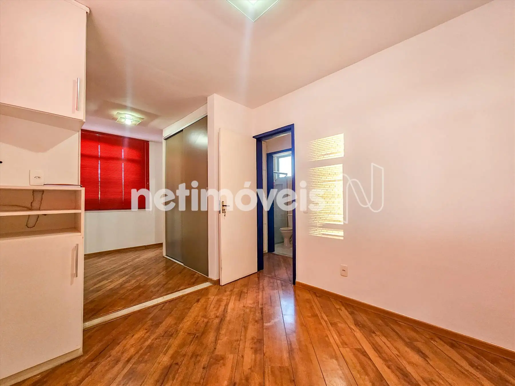 Quarto Suíte com Closet