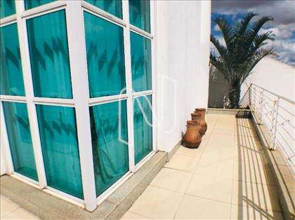 Fachada da Casa 