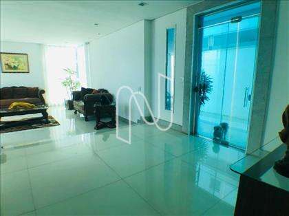  Hall Social Interno