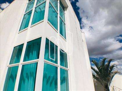 Fachada da Casa 