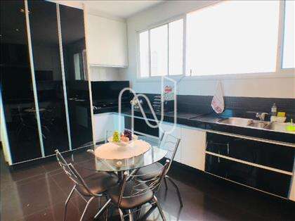  Cozinha  