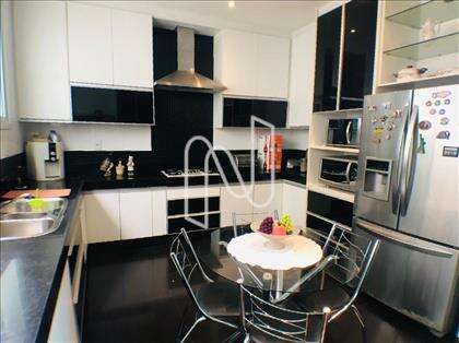  Cozinha  