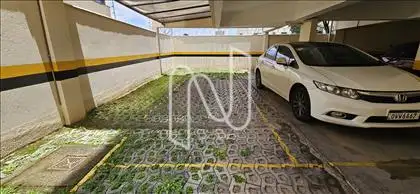 Vaga de garagem 