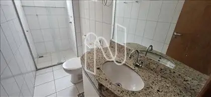 Banho Social 
