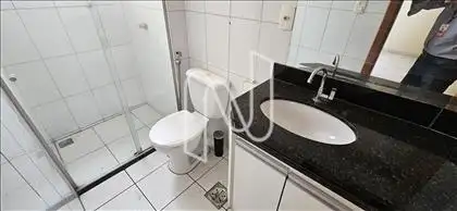 Banheiro Suíte 