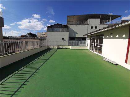 TERRAÇO 