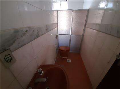 BANHO DA SUÍTE C/BOX 