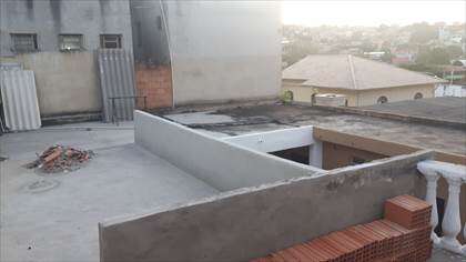 Terraço 