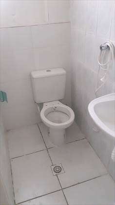 Banho Suíte  
