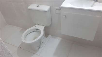 Banho Social  