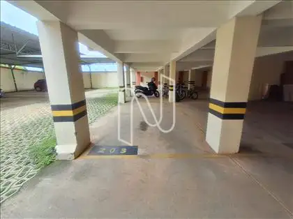 Vaga de Garagem 