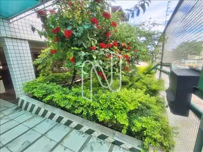  Jardim - Fachada