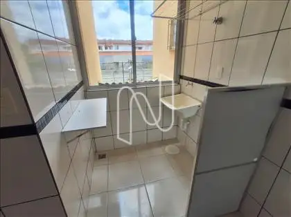 Área de Serviços