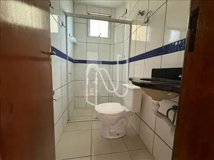  Banho Social