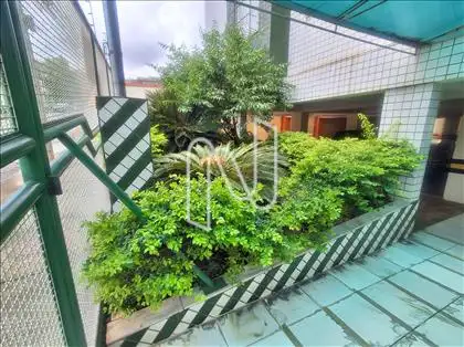    Jardim - Fachada