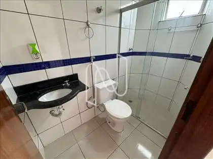  Banho Suíte