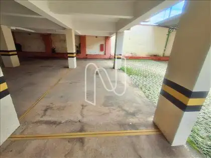  Vaga de Garagem