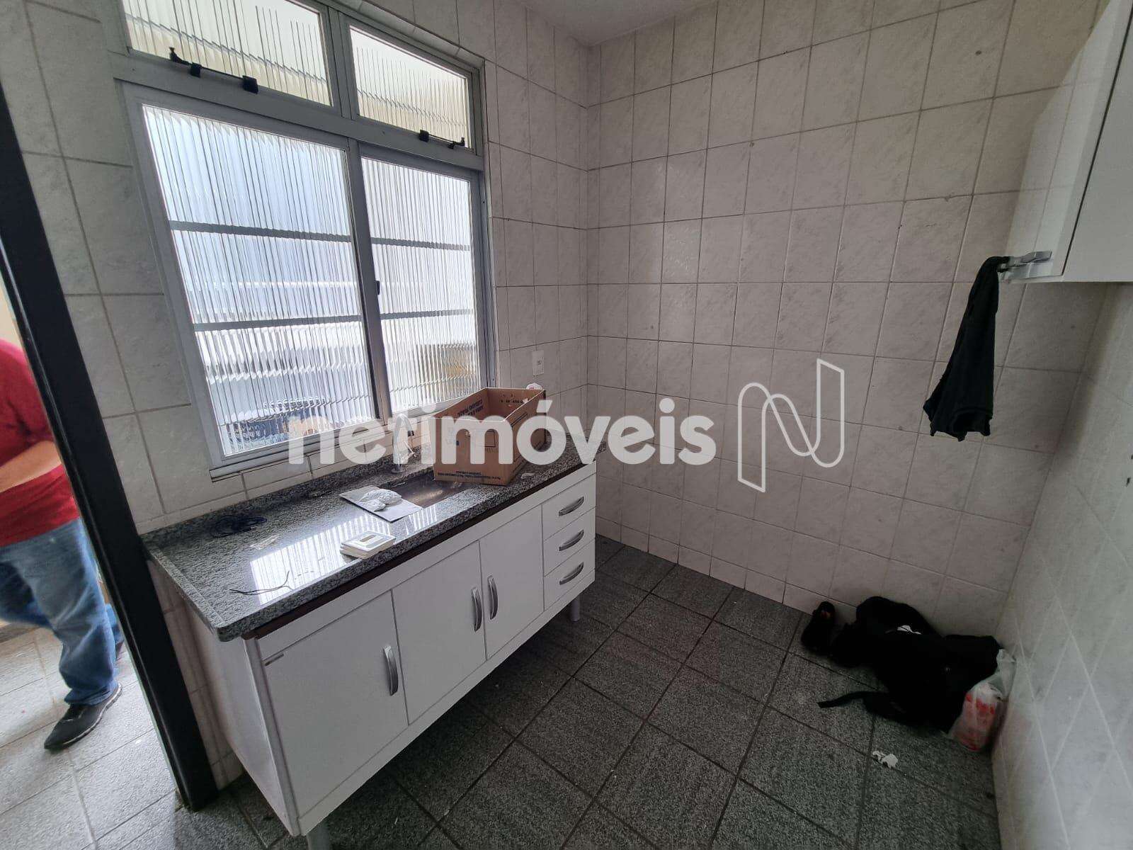 Cozinha Apto 102