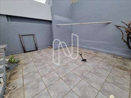 Quintal Apto 102 