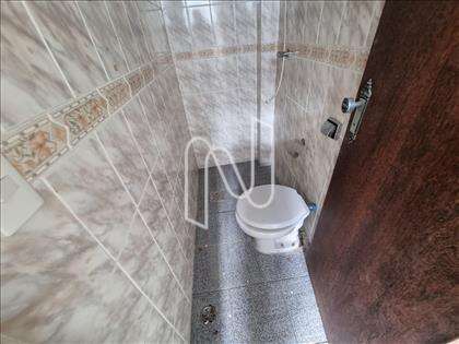 Banho Barracão Apto 101 