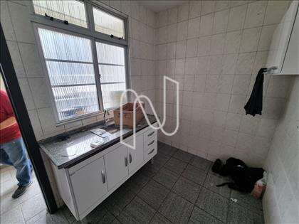 Cozinha Apto 102 