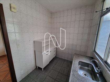 Cozinha Apto 101 