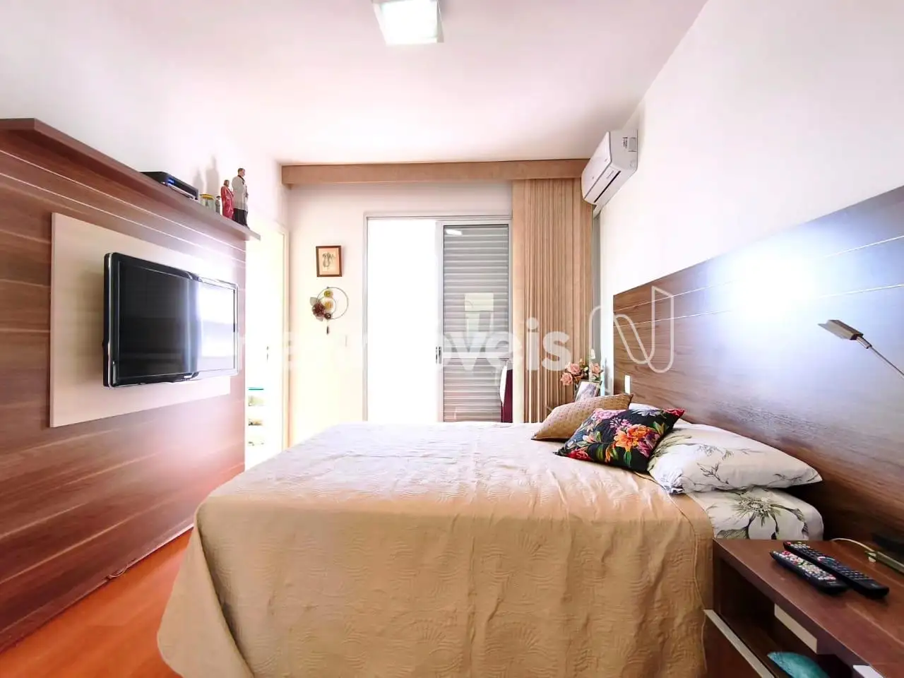 Quarto Suite