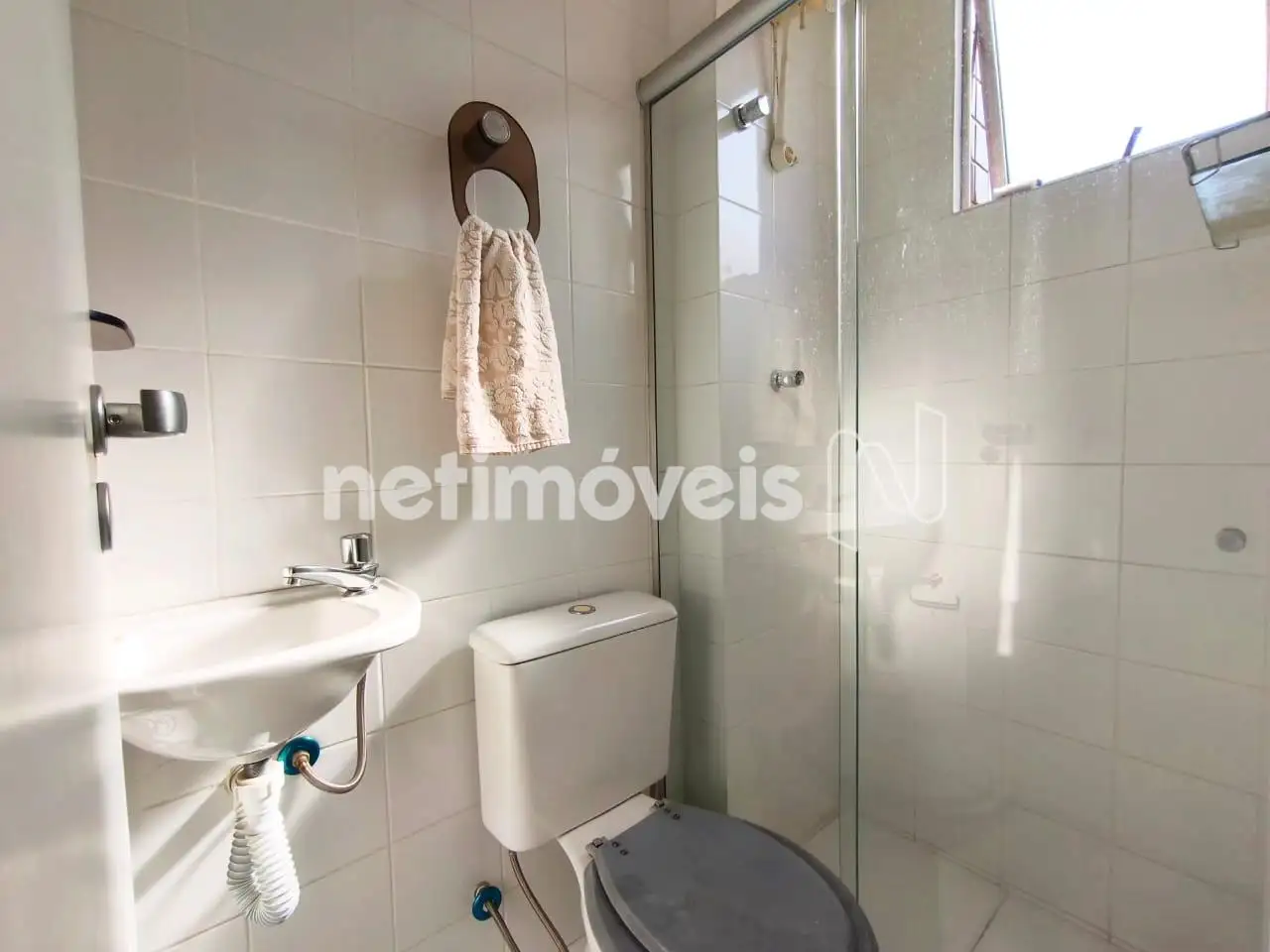 Banheiro Quarto D.C.E