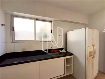 Cozinha Salão de Festas  