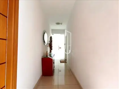 Circulação Externa 