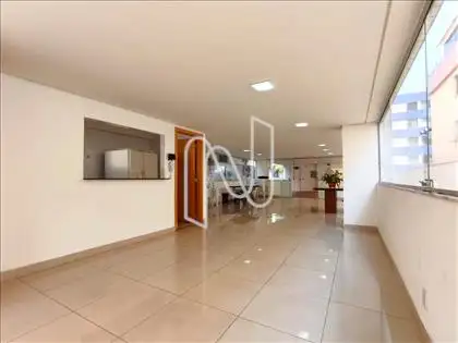  Salão de Festas 