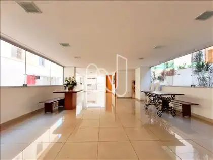 Salão de Festas 