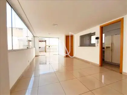 Salão de Festas  