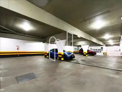 Vaga de Garagem 