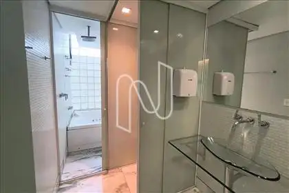 Banheiro