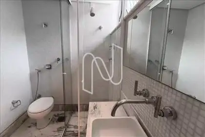 Banheiro