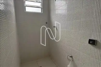 Banheiro