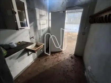 Cozinha 