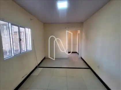 Quarto - Barracão  
