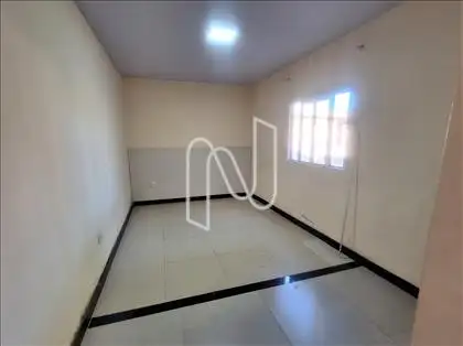 Quarto - Barracão 