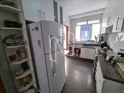 Cozinha  