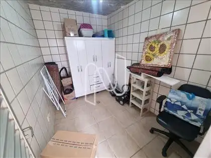 Quarto externo  
